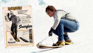 Snurfing-Advertisement-and-Snurfer