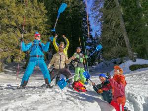 LVS Training / Kurs