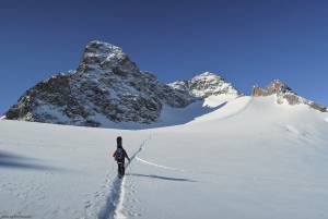 Bündner Haute-Route