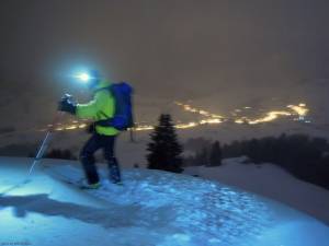 Nacht Tour