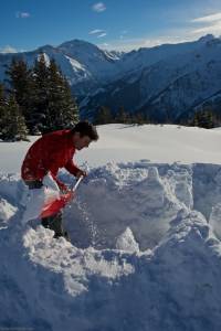 Igloo Event
