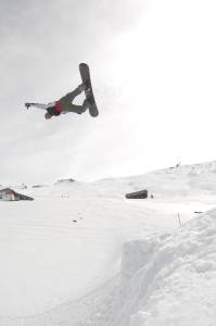BS Air