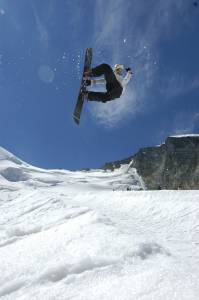 BS Air Pipe  Saas-Fee
