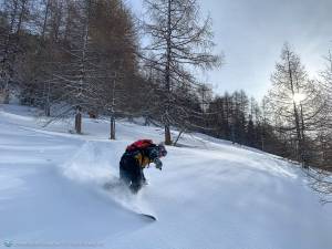 Freeride Kurse