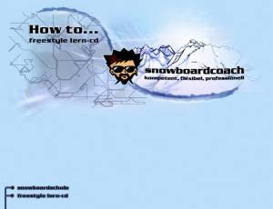 Snowboard Intro