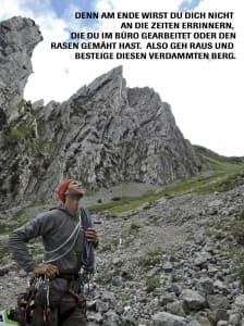 berge