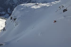 Freeriding