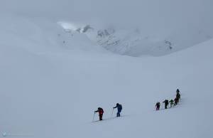 Madrisa Rundtour