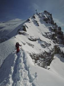 Titlis Rundtour
