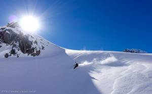Powder Place