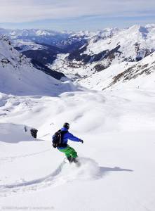 Freeride day
