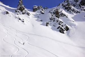Powderrun