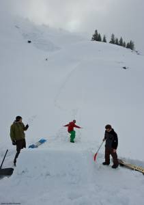 Jump Training