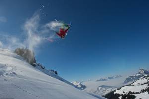 Freestyle Training