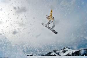 Niki in the Air
